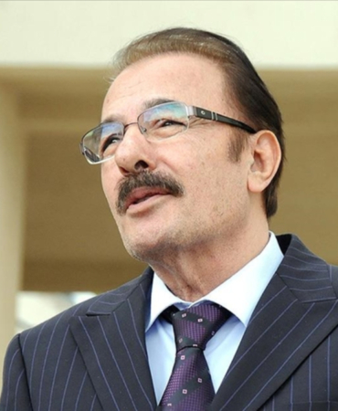 Ferdi Tayfur’un Mirası: Kızının İddiası Tartışmalı!