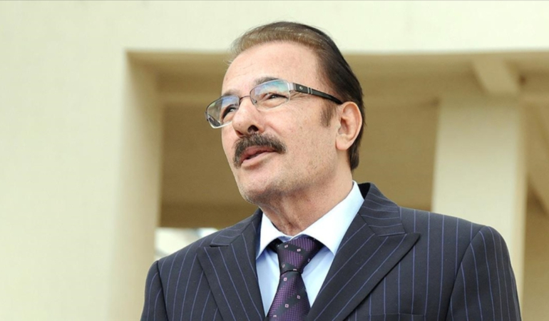 Ferdi Tayfur’un Mirası: Kızının İddiası Tartışmalı!