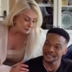 Nijeryalı Öğrenci, Muazzez Ersoy ile Şarkı Söyledi!