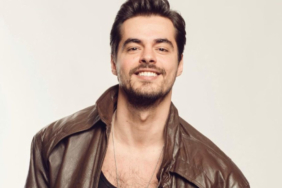 Berk Atan ve Gökçe Akyıldız’ın Yeni Aşkı!