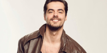 Berk Atan ve Gökçe Akyıldız’ın Yeni Aşkı!