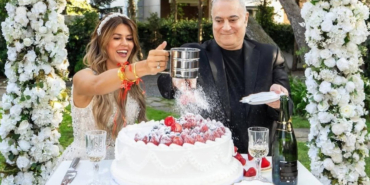 Mehmet Ali Erbil’in Eşi İddiaları Yalanladı!