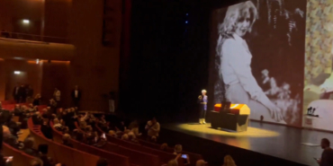 Muazzez Abacı İçin Vefasız Tören: Salon Boş Kaldı