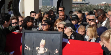 Türk Sanat Müziği’nin Efsanesi Muazzez Abacı’yı Kaybettik