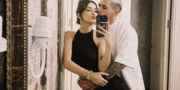 Torreira ve Özkan: Barışma İşareti mi?