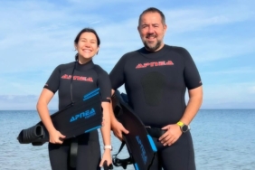 Ata Demirer’in Bozcada Aşkı: İlk Evi Orada Aldı!