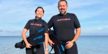 Ata Demirer’in Bozcada Aşkı: İlk Evi Orada Aldı!