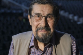 Usta Oyuncu Zihni Göktay Huzurevine Yerleşti