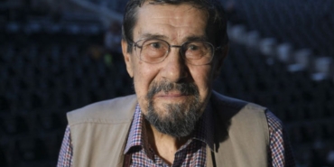 Usta Oyuncu Zihni Göktay Huzurevine Yerleşti