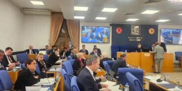 TBMM’de Tartışma: “Zavallısın” ve “Şerefsiz” Söylemleri!