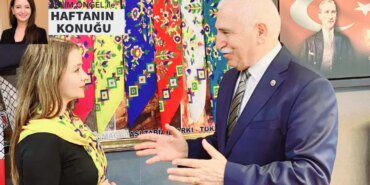 Tarımda Bağımsızlık İçin Yeni Vizyon Gerekiyor