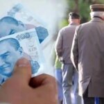 Emeklilere Ocak Zammı İçin Gözler Kasım’da!