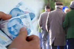 Emeklilere Ocak Zammı İçin Gözler Kasım’da!