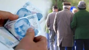 Emeklilere Ocak Zammı İçin Gözler Kasım’da!