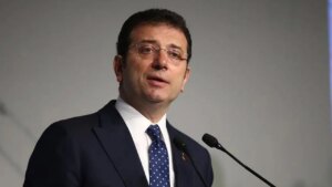 İmamoğlu’na Yönelik Kreş İddiaları Gündemde!
