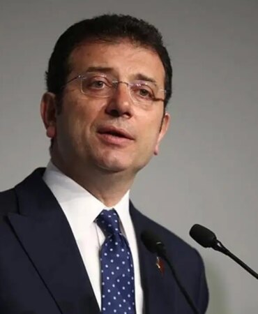 İmamoğlu: Siyaset, para değil gönül işidir!
