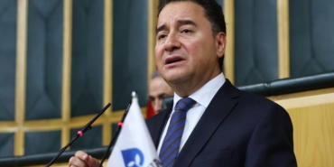 Babacan: İktidar Sorumluluğunu Üstlenmeli!