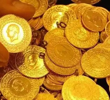 Altın Fiyatları Yükselişte: Yeni Rakamlar Şaşırttı!