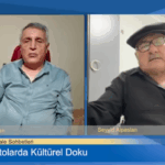 Yeşilkale Sohbetleri Yazıhan TV’de