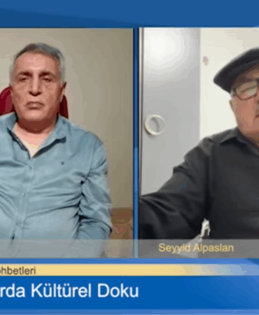 Yeşilkale Sohbetleri Yazıhan TV’de