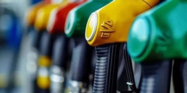 Yaptırımlar Akaryakıt Fiyatlarını Sarstı!