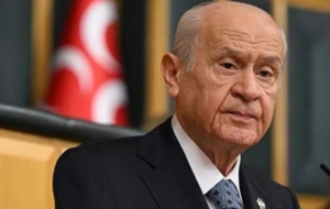 İmralı Oylaması: Bahçeli’nin Resti ve Tansiyon!