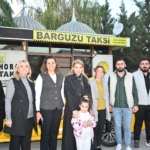 Bu Şehir Umutla Büyüyor