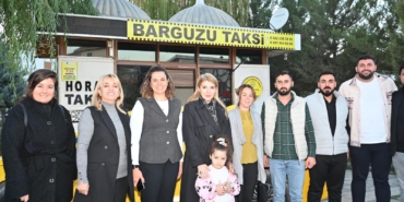 Bu Şehir Umutla Büyüyor