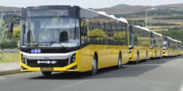 MOTAŞ Şoför Alıyor