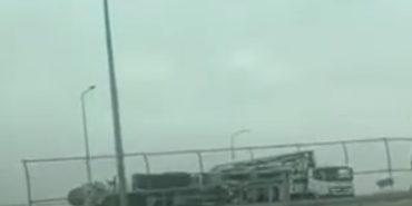 Köprü Değil Kabus