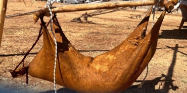 OTANTİK YAYIK (DOKA – MAŞK)