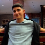 ERGENLİKTE HAYATINI KAZANMANI İSTİYORLAR- Arda Şentürk