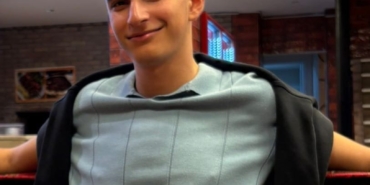 ERGENLİKTE HAYATINI KAZANMANI İSTİYORLAR- Arda Şentürk