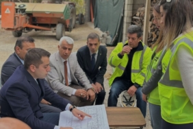 Durucasu’ya İmam Hatip