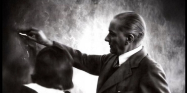 MESOB’tan Öğretmenler Günü Mesajı