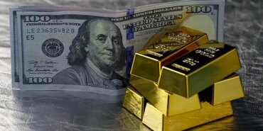 BIST 100 Haftayı Pozitif Tamamladı, Altın Düştü!