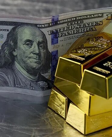 BIST 100 Haftayı Pozitif Tamamladı, Altın Düştü!