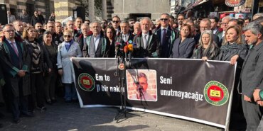 Tahir Elçi İçin Adalet Arayışı Devam Ediyor