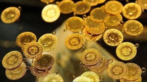 Altın Fiyatları Haftaya Düşüşle Girdi!