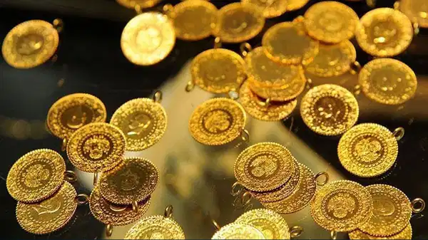 Altın Fiyatları Haftaya Düşüşle Girdi!