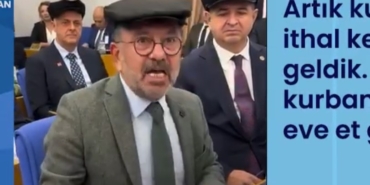 Yazıhanlı Vekilden Bütçe Show