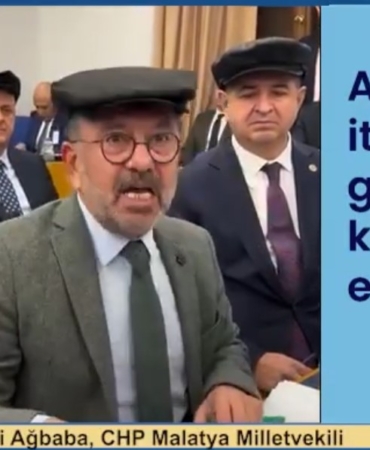 Yazıhanlı Vekilden Bütçe Show