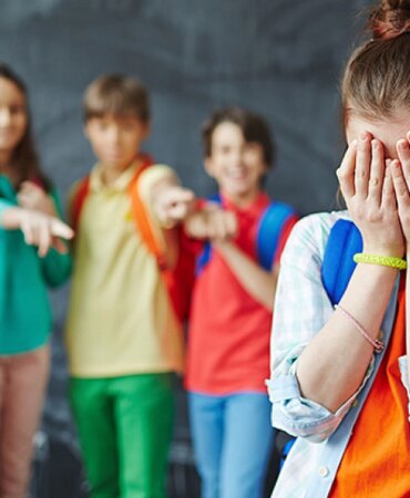 Öğrenme Güçlüğü ve Akran Zorbalığı İlişkisi