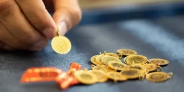 Malatya’da Altın Fiyatları Güncellendi!