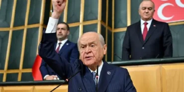 Bahçeli: İmralı’ya Gideceğim, Kararlıyız!