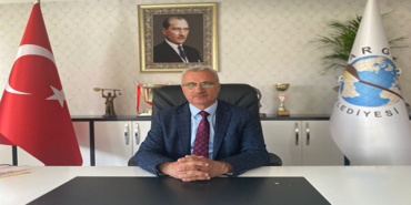 Belediye Parke ve Bordür alacak