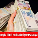 BDDK Verileri: Türkiye’nin En Borçlu İlleri!