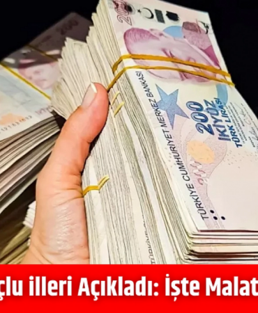 BDDK Verileri: Türkiye’nin En Borçlu İlleri!