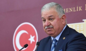 Et Süt Kurumuna Bir Soru da YRP’den