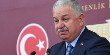 Et Süt Kurumuna Bir Soru da YRP’den